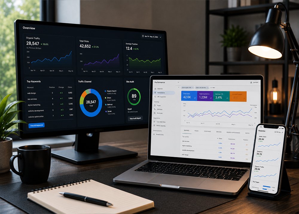 seo service